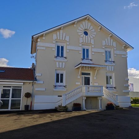 Appartamento Le Jardin D Ambroise Saint-Priest-en-Jarez Esterno foto